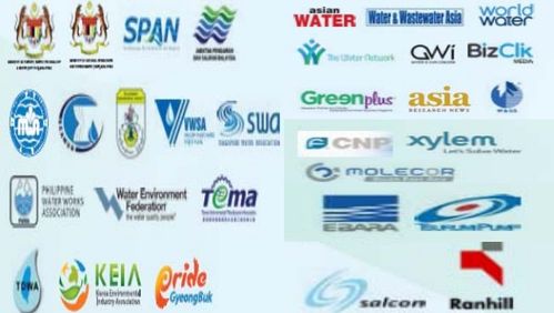 2020年马来西亚吉隆坡水展ASIAWATER时间 地点 展会预定 盈拓国际展览